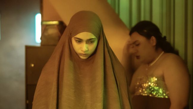 Tuhan, Izinkan Aku Berdosa pamit dari bioskop pada Selasa (26/6) setelah tayang selama 34 hari.