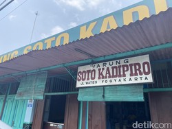5 Resto Ini Dinobatkan Sebagai Tempat Makan Lokal Terenak di Indonesia