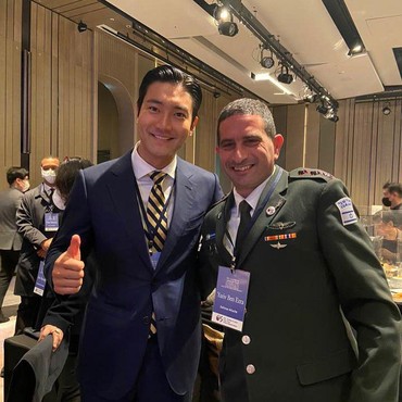 7 Artis K-Pop Diduga Dukung Israel