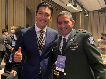 7 Artis K-Pop Diduga Dukung Israel