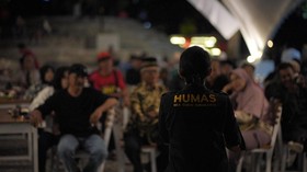 Gelar Sosialisasi, Pemkab Klaten Minta Perokok Pilih Rokok Legal