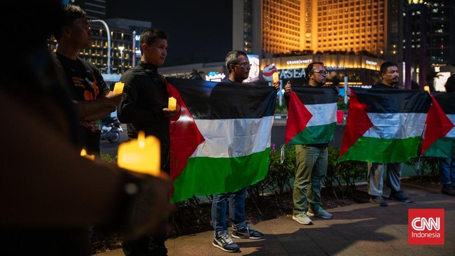 Polisi akan mengalihkan lalu lintas di sejumlah ruas jalan pada Minggu (5/11) karena ada aksi damai bela Palestina.