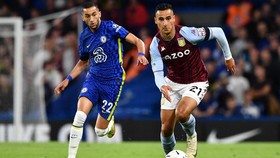 Profil Anwar El Ghazi, Berdiri untuk Palestina Berujung Dipecat Mainz