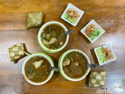 9 Olahan Daging Sapi Khas Sulsel yang Kaya Cita Rasa, Asli Bikin Nagih!