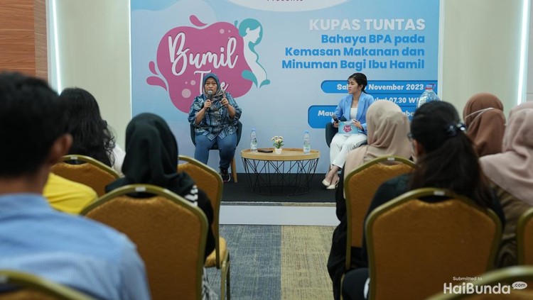 Bumil Time Surabaya