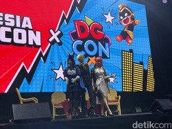 Cerita Hakaosan Viral di TikTok dan Perjuangan Will Jadi Cosplayer Karakter Laki-laki