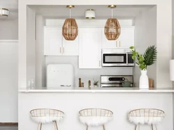 Segini Kisaran Biaya Bikin Kitchen Set Minimalis Sesuai Bahan