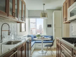 Jangan Pakai 4 Hal Ini di Dapur Minimalis, Bikin Ruangan Terasa Sempit