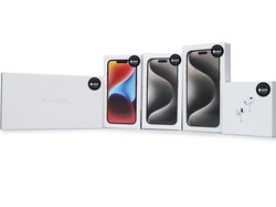 Deretan Promo iPhone 15 Series di Blibli