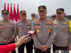 Christoper Penipu Jessica Iskandar Dipulangkan dari Thailand Hari Ini