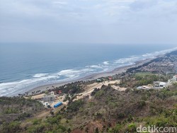Pemkab Gunungkidul Pastikan Sektor Pariwisata Serap Pekerja Lokal