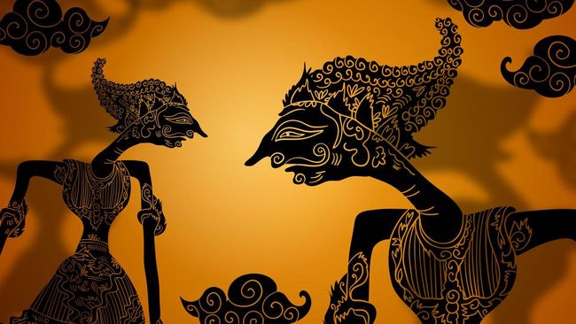 Hari Wayang Nasional 2023 Mengulik Kesenian Wayang Kulit Sukses