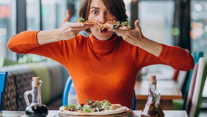 Hari Diabetes Sedunia: 7 Kesalahan Makan yang Harus Dihindari untuk Mencegah Diabetes