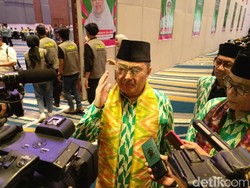 Jimly Soal Wacana Pemakzulan Jokowi Imbas Putusan MKMK: Urusan Politik DPR