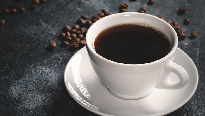 3 Manfaat Kopi untuk Kesehatan, Salah Satunya Membuat Risiko Depresi Lebih Rendah