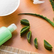 3 Manfaat Lidah Buaya untuk Kecantikan, Salah Satunya Bisa Memperlambat Penuaan