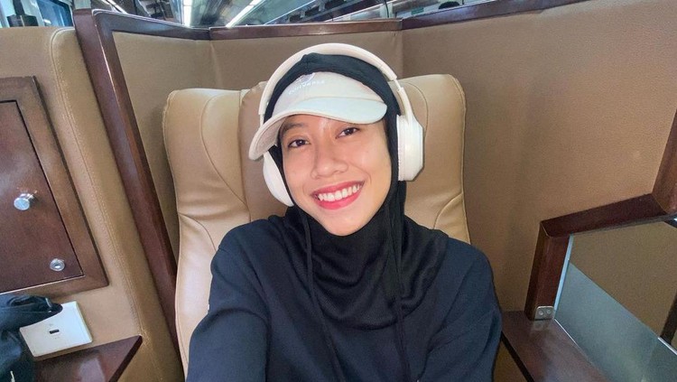 Megawati Hangestrip Megawati Hangestrip