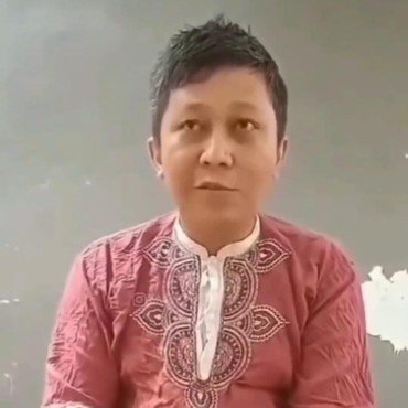 Pria Ini Sebut Pendukung Palestina Bodoh, Berujung Minta Maaf & Diamankan Polisi