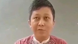 Pria Ini Sebut Pendukung Palestina Bodoh, Berujung Minta Maaf & Diamankan Polisi