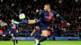 Siapa Jadi Korban Kedatangan Mbappe di Real Madrid?