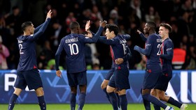Ucapan HUT RI dari Klub Besar Eropa: MU, Juventus hingga PSG