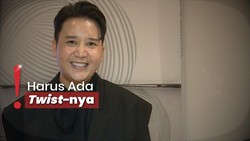 img-title Intip Style 'All Black' Rangga Moela Hadiri JFW, Ada Spektakulernya