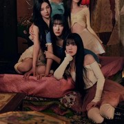 Comeback-nya Sangat Dinantikan, Red Velvet Tampil Cantik dan Misterius di Teaser Image