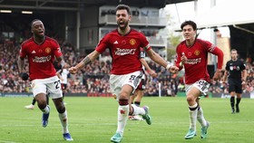 Hancur Lebur di Liga Champions, Sinyal Man Utd Bangkit di Liga Inggris