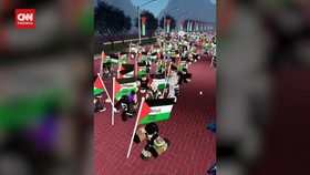 VIDEO: Aksi 