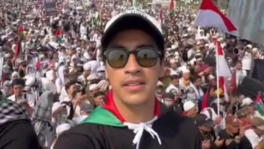 abidzar al ghifari