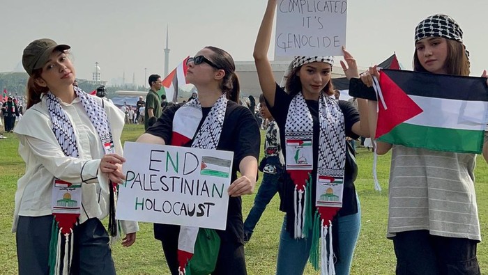 8 Momen yang Paling Tak Terlupakan di Indonesia Sepanjang 2023, Apa Saja?