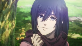 Penjelasan Ending Attack on Titan The Final Season