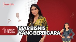 Dituding Jadi Ani-ani, Bebizie: Siapa yang Mau sama Janda 41 Tahun?
