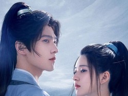 10 Rekomendasi Drama China Terbaik di Netflix, Romantis dan Bikin Baper