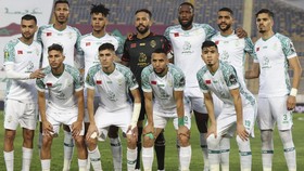 Daftar 5 Klub Tunjukkan Solidaritas untuk Palestina