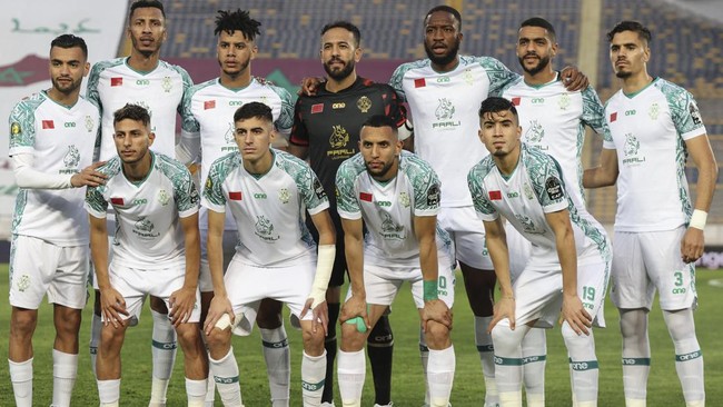 Sejumlah klub menunjukkan sikap solidaritas untuk Palestina yang sampai saat ini terus mendapatkan serangan dari Israel.