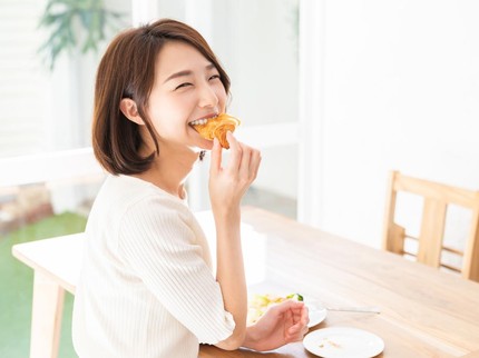 10 Makanan yang Bikin Tambah Lapar Usai Dikonsumsi, Catat Bun