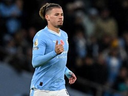 Kalvin Phillips Ada di Radar Newcastle
