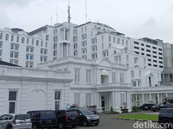 Sekda Tegaskan Seleksi Kepala Dinas Kesehatan Sumut Sudah Sesuai Prosedur