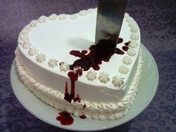 Viral! Ini 5 Fakta Kue Blank Space Taylor Swift yang Bisa Berdarah