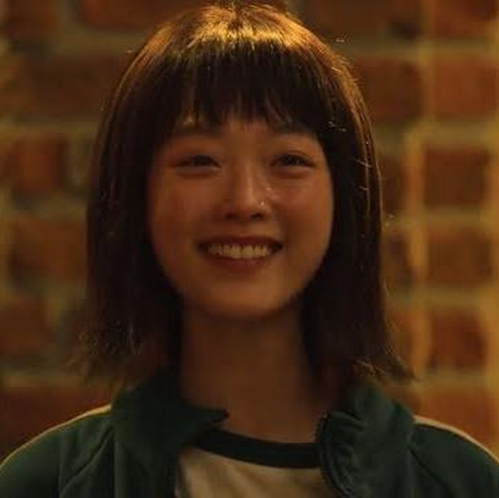 Lee Yoo Mi menjadi scene stealer di drama Squid Game/Foto: koreaboo.com