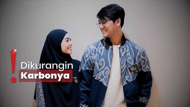 Lesti Kejora Paksa Rizky Billar Jalani Program Diet Gegara Perut Membuncit