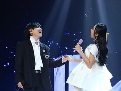 Kesan DK iKON Duet Bareng Lyodra Ginting