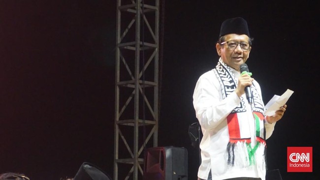 Mahfud MD dijadwalkan akan mengawali kampanyenya di Situbondo, Probolinggo dan Bondowoso pada hari keenam kampanye Pilpres 2024.