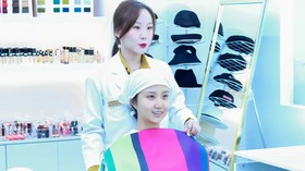 'Personal Color Analysis' Berbasis AI,  Kenapa Banyak Orang Tertarik?