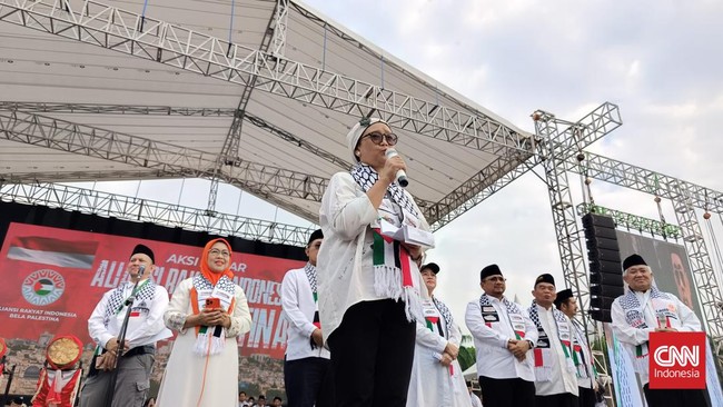 Menteri Luar Negeri Retno Marsudi mengungkap masalah keamanan menjadi tantangan proses evakuasi Warga Negara Indonesia (WNI) di wilayah Gaza, Palestina.
