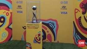 7 Hal yang Perlu Diketahui Soal Piala Dunia U-17 2023