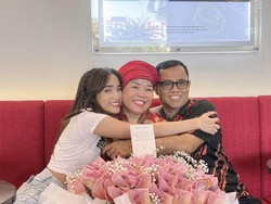 Ayah Fuji Kasih Penilaian Buat Verrell Bramasta di Depan Venna Melinda