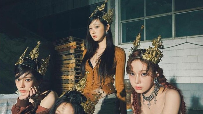 Ada aespa hingga Park Jin Young, Ini Deretan Comeback Idol K-Pop yang Paling Dinantikan di November 2023