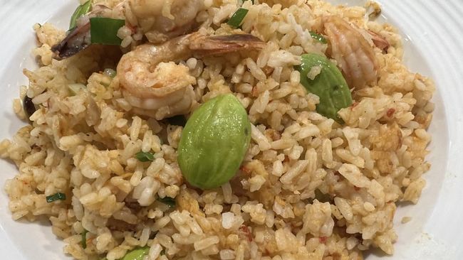 Kisah di Balik Sindrom Nasi Goreng yang Tewaskan Pemuda 20 Tahun